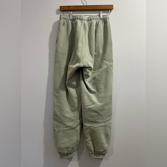 Tna Cozy Fleece Sweatpants - Picture 2 of 4